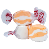 Peaches and Cream Salt Water Taffy - 200g