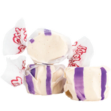 Honey Lavender Salt Water Taffy - 200g