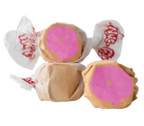 Glazed Donut Salt Water Taffy - 200g
