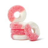 Watermelon Gummy Rings