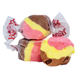 Banana Split Salt Water Taffy - 200g