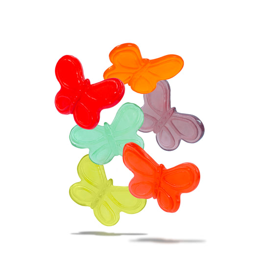 Butterfly Gummies