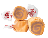 Cookie Butter Salt Water Taffy - 200g
