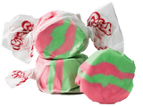 Strawberry Kiwi Salt Water Taffy - 200g