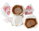 German Chocolate Cake Salt Water Taffy - 200g