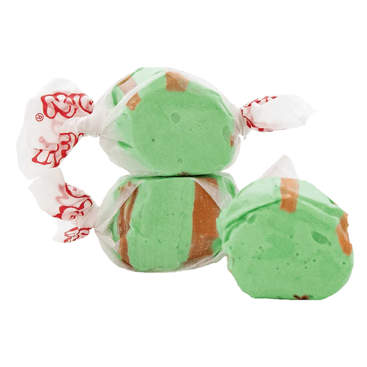 Pickle Salt Water Taffy -200g