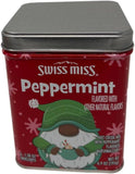 Xmas Swiss Miss Hot Cocoa Gift Tin