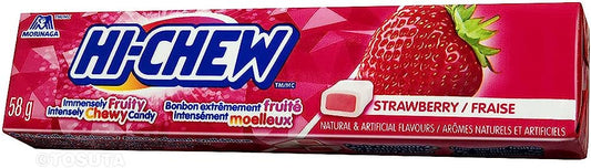Hi-Chew - Strawberry