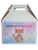 Retro Mystery Box