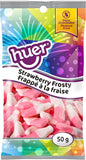 Huer - Frosty Strawberry Pocket Pals