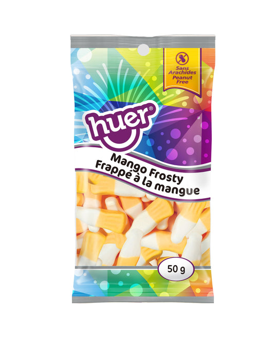 Huer - Frosty Mango Pocket Pals