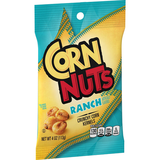 Corn Nuts - Ranch 4oz