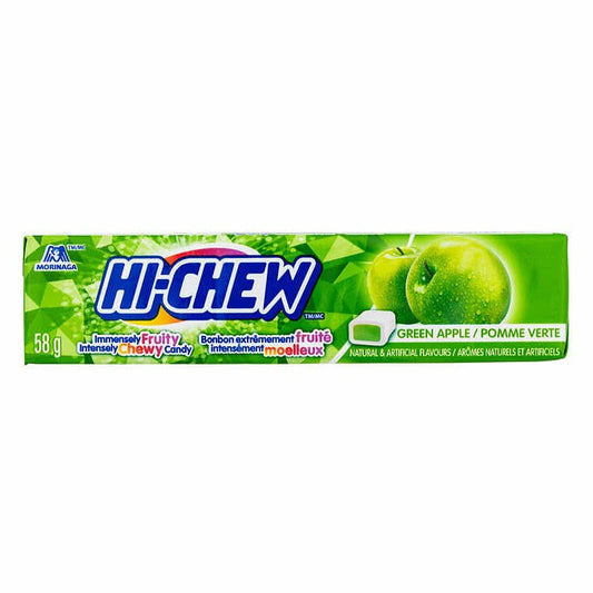 Hi-Chew - Green Apple
