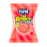 Fini - Roller Strips Strawberry Sour 20g
