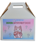 Sour Mystery Box