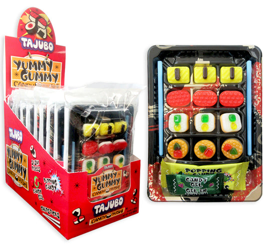 Tajubo Sushi Gummy