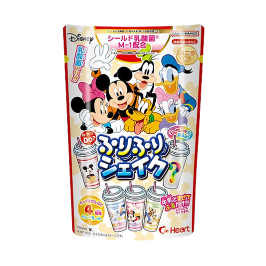 Disney DIY Experimental Drink (Japan)
