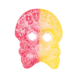 BUBS Giant Sour Skulls - Toonie Treat Bag