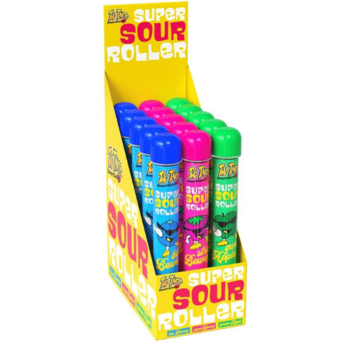 Too Tarts Super Sour Roller - 3.5oz