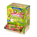 Chupa Chups Center Shock Sour Candy