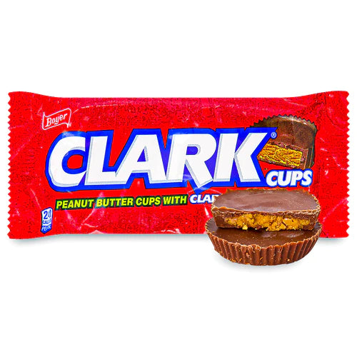Clark Cups