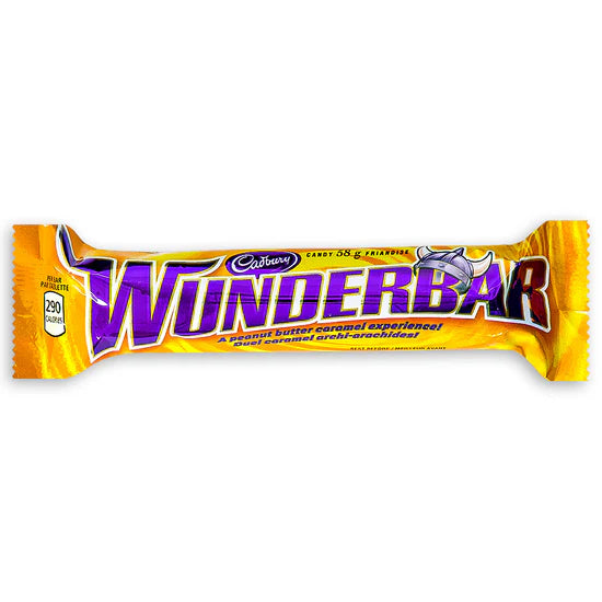 Wunderbar 58g