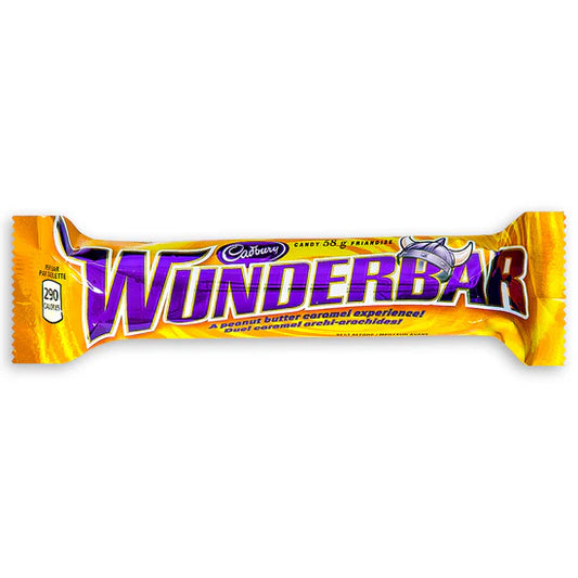 Wunderbar 58g