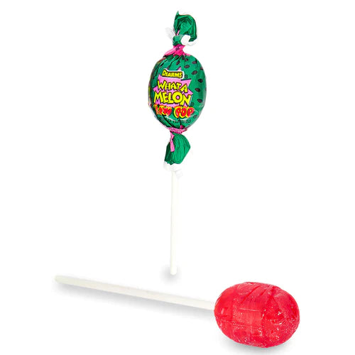 Charms Blow Pop What A Melon