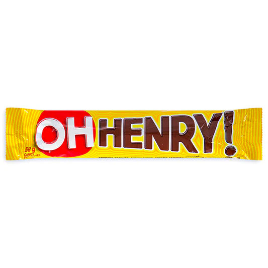 OH HENRY! 58g