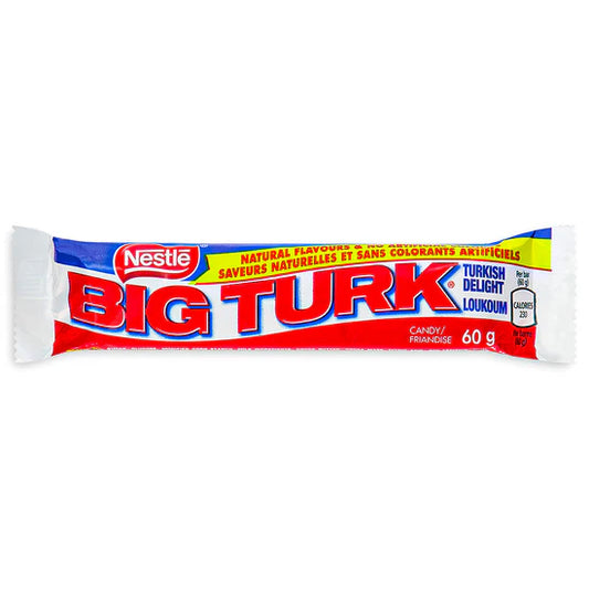 Big Turk - 60g