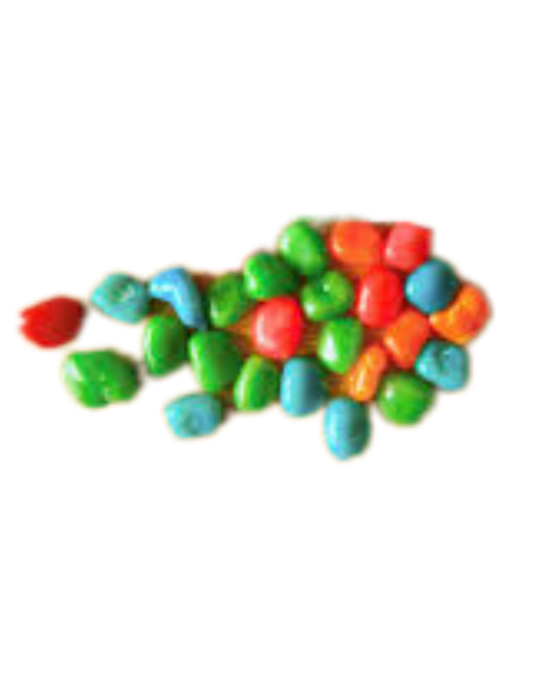 JellO Jelly Beans 100g - Toonie Treat Bag