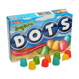 Dots Tropical Gumdrops Candy Theatre Pack