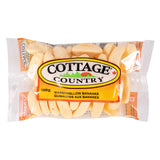 Cottage Country Marshmallow Bananas