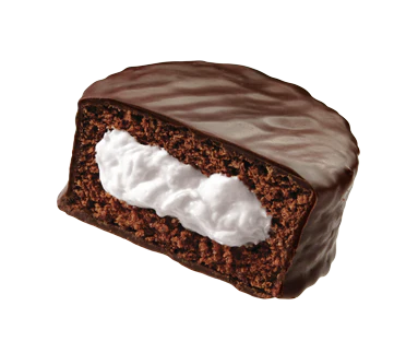 Hostess Ding Dongs