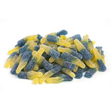 Blue Raspberry Lemonade Bottles 100g - Toonie Treat Bag