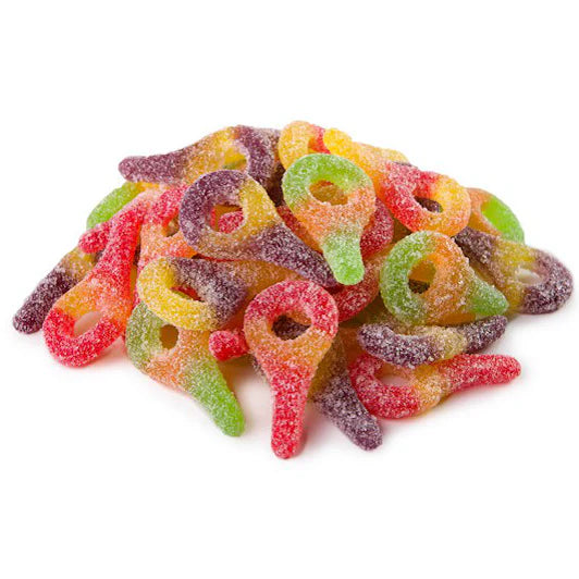 Small Sour Keys