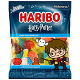 Haribo Harry Potter Gummi Peg Bag