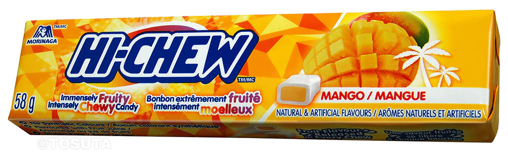 Hi-Chew - Mango