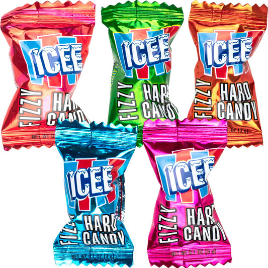 Koko Icee Fizzy Hard Candy