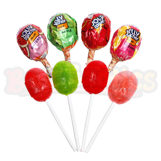 Jolly Rancher Lollipops