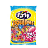 Fini - OCTOPUS FIZZ