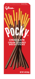 Pocky Sticks Original Chocolate - 40g Indonesia