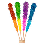 Rocksicles Rock Crystal Candy