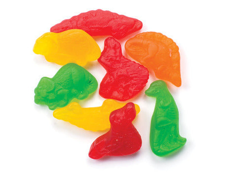 Dino-Sours