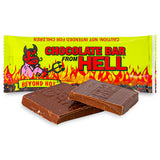 Chocolate Bar From Hell