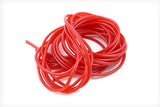 Strawberry Licorice Laces