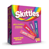 Sweet Escapes, Drink mix, Singles to go, Sugar Free