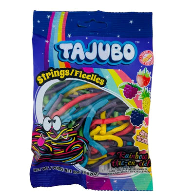Tajubo String Rainbow