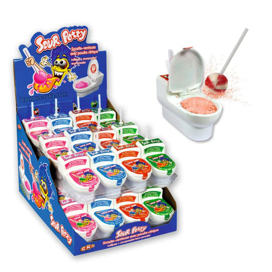 Sour Potty