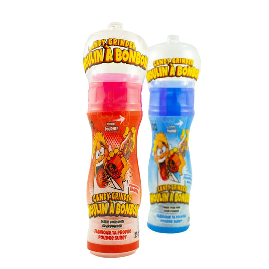 Candy Grinder
